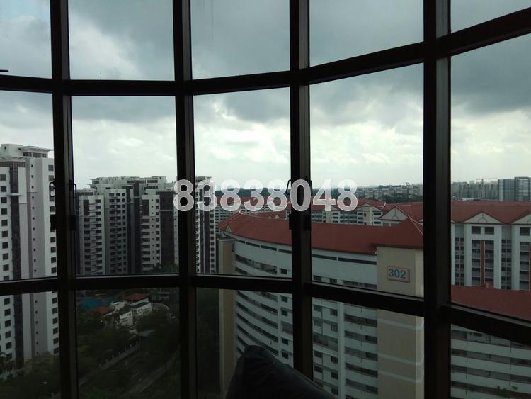Parc Oasis (D22), Condominium #143178682